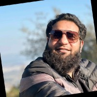 Sayed Zafar Ul Islam