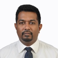 Krishan Gamage