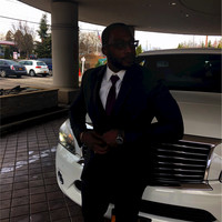 Cory Sealy