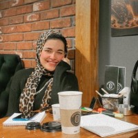 Doaa Emad