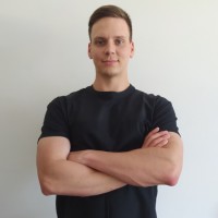 Oleksii Klymenko