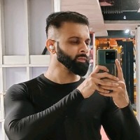 Vaibhav Prabhugaonkar