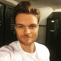 Christian Seerup Saaby Frandsen