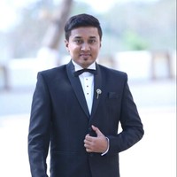 Sanket Ramteke
