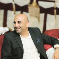 Ali Saeed