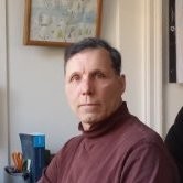 Robert Theberge