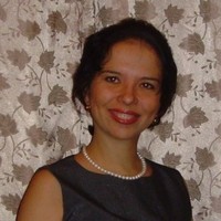 Asiya Nikitina