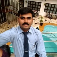 Girish Patil