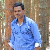 Vijayanand S
