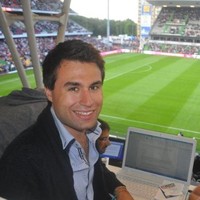 Gautier Stangret