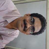 Sharad Patil