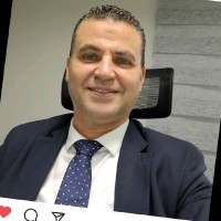 Ahmed Tawfik