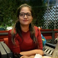 Shalini Jha