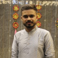 Jevin Amareliya