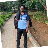Sathish kumar Rajamani