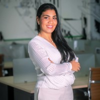Andrea Martinez
