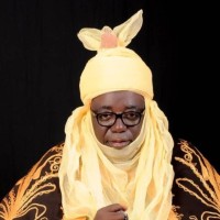 Alhaji Murtala Sani Adeleke