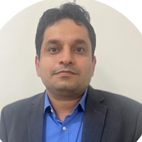 Abhijit Raje