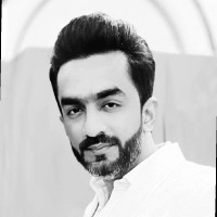 Juned Khatri