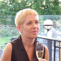 Sandra Gut