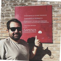 Emilio Castillo Ibarra