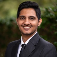 Kavi Shah, Bcom, Mcom, MBA