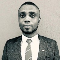 Tomi Akinwale ACCA, ACA, ACTI, B.TECH, FMVA, AAT.