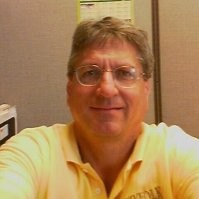 Tom Perlic
