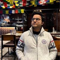 Pranjul Sharma