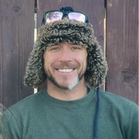 Bryce Hawkins