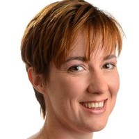 Dr Jennifer Macdonald