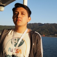 Daniel Benitez Lopez