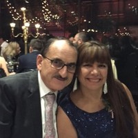 Rosa Gonzalez