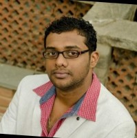 Abhishek Attoor