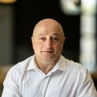 Gary Cahn