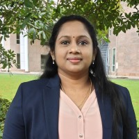 Ramya Nandakumar