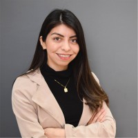 Evelyn García Fuentes