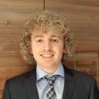 Adam Reidy