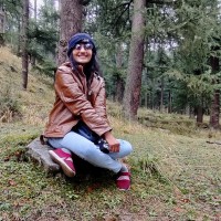 Chandani Bhogayta