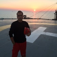 Ali Sharifat