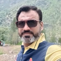 Hammad Ahmed