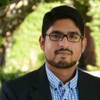 Mohammad Yasir S.