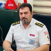 Reza Mosafaei