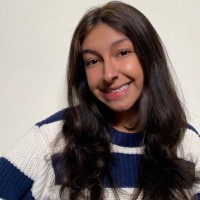 Sara Tobar Herrera