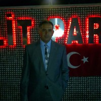 Irfan Korkmaz