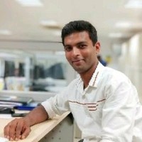 Sunil Borkar