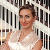 Liana Zukova