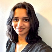 Rashmi Mohan