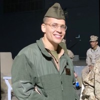 Collin Wilcox