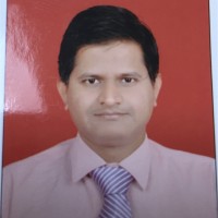 Vipul Deshpande
